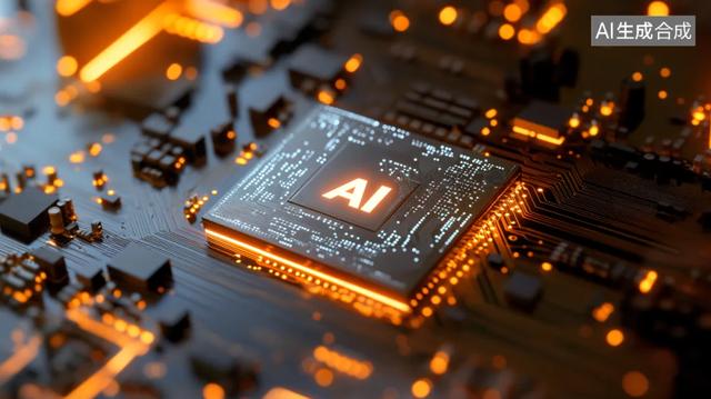 美国五大科技巨头算力仍供不应求