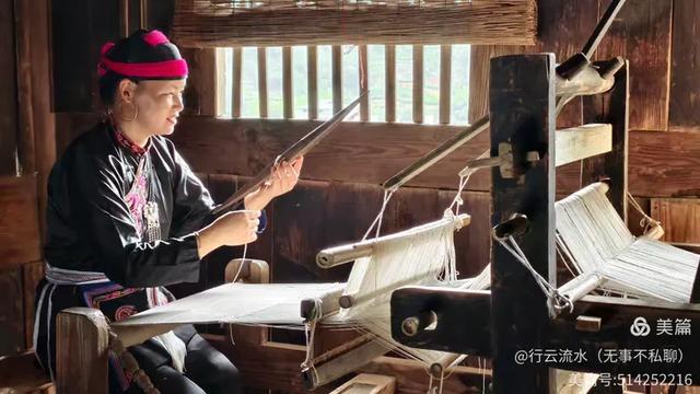 彩色旅图|光影里的霞浦:馒头山、下尾岛,半月里的畲族小姑娘