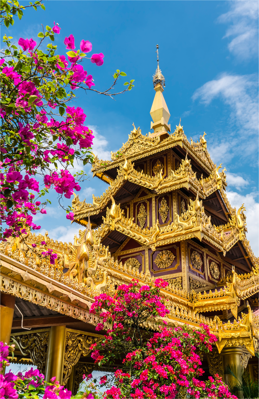 12月旅行推荐！12个最佳目的地，避开人潮，对的时间就去对的地点