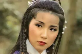 港姐遗珠“珠女”～陈秀珠图片