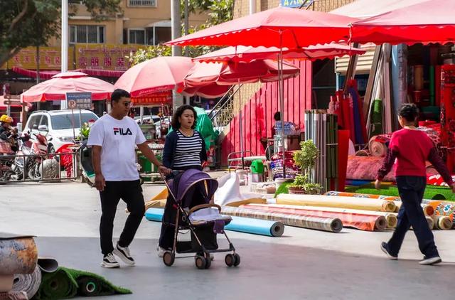 莎车古城•随拍