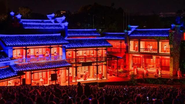 "十一"假期 | 国庆来武夷山，可以这样玩！