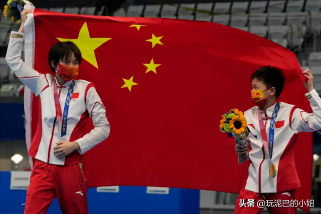 决赛前夜收到陌生短信，陈芋汐首次完整回应，全红婵被反复提及