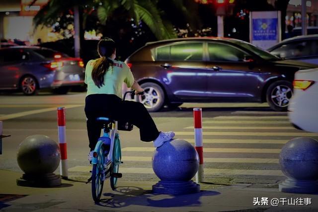 骑行必看！安全责任告知书堪称“保命指南” ：少看一条可能吃大亏