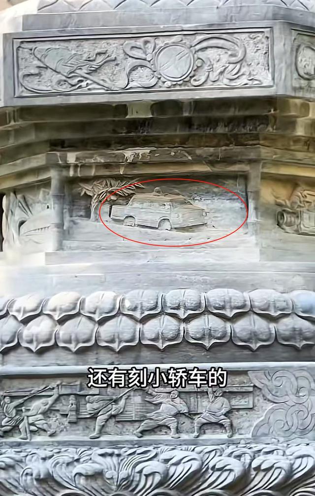 释永信自己也没想到，出事后还有4位名人共情他，还有人给他养老