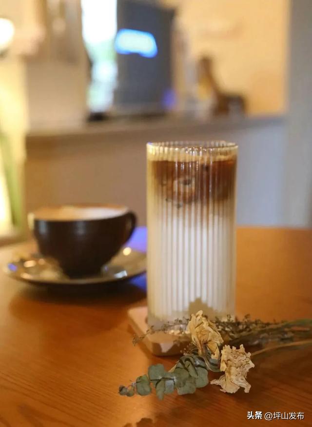 “都市栗人” 指南:坪山寻景品咖、暖过秋冬