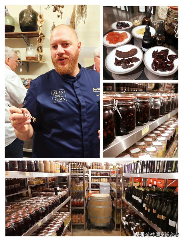 德国巴伐利亚：从烟火麦香到音符跳跃的风味之旅