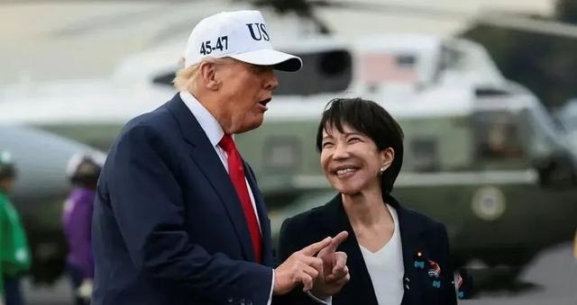 大结局要来？高市安排身后事，辞职条件已确定，中国73岁老将出山