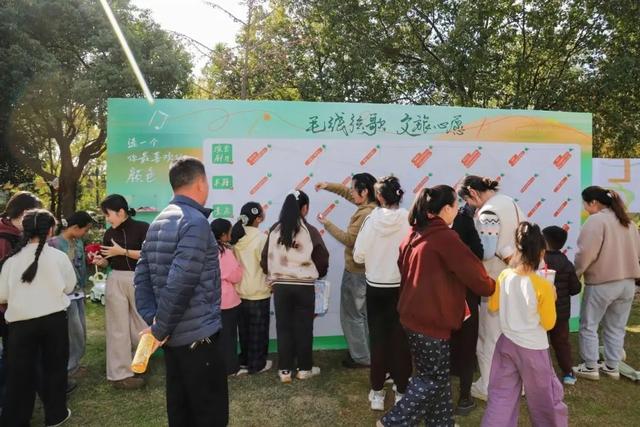 听，家门口的草坪交响音乐会