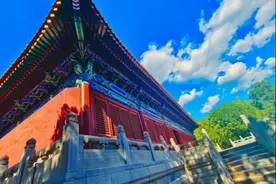 @2024年高考考生，凭准考证，昌平这些景区免费逛图片