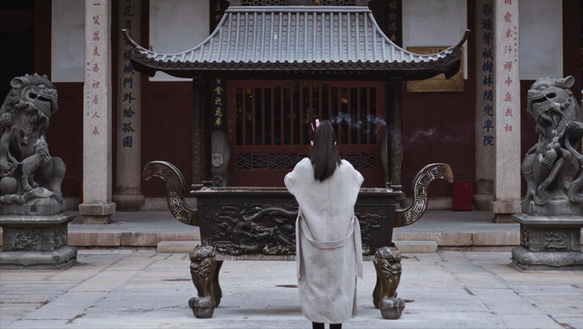 年轻人也爱寺庙游？福州这三座免费古刹，历经千年风霜值得一去