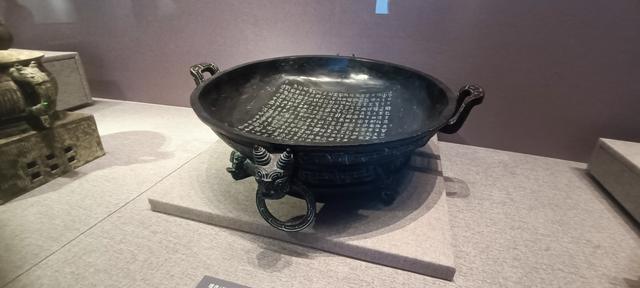 那么近，那么美，周末到商洛了——大美商洛秦岭博物馆