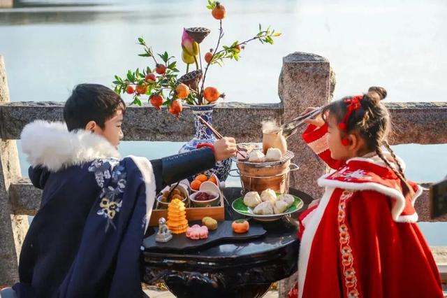 济南的冬天通关秘籍：五感全开才是正确打开方式