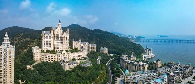 辽宁未来“吃香”的城市，不是抚顺、营口，这座明星城市上榜