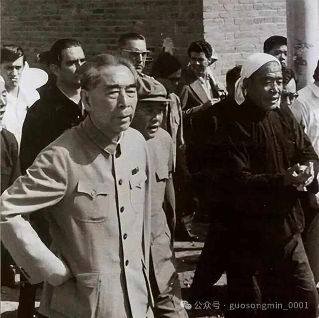 郭松民： 大寨之路