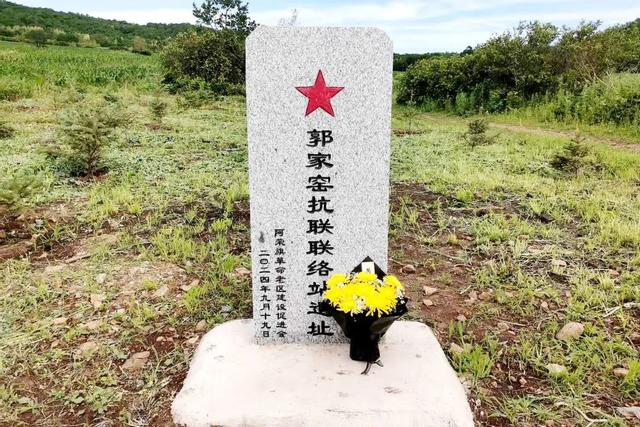 这就是呼伦贝尔｜镇戍国疆 山河安澜