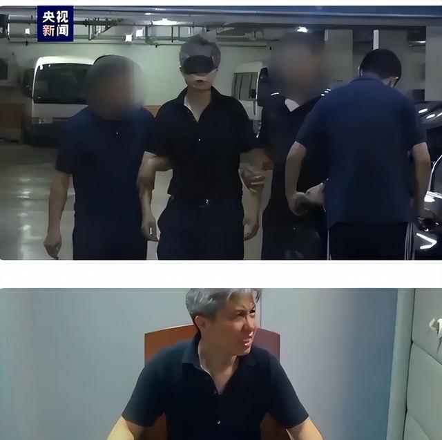 返回舱被觊觎，技术骨干成内鬼！中国航天首次公开重大安全问题