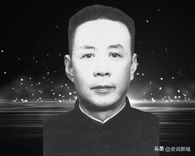 蒋介石任命他为国防部次长，他却率部起义，改变了西南战局