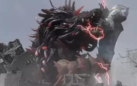 魔王兽