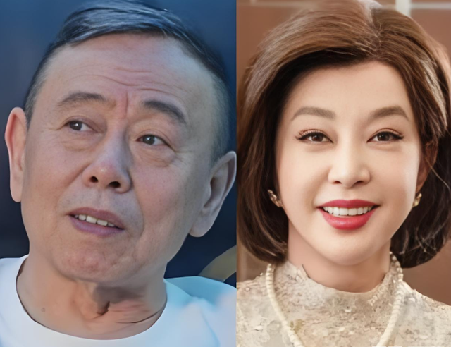 从一线明星，沦落到拍短剧	，这5位演员走到今天这步，怪不了别人