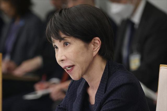 高市麻烦大了，中方准备动真格，连电话不接，特朗普选择装聋作哑