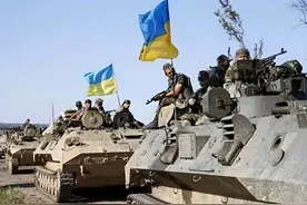 林治波：乌军为什么进攻俄本土？图片