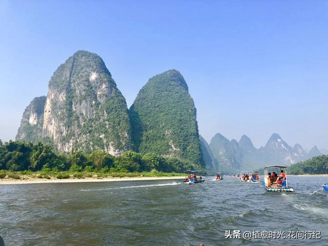 中国这15个地方，去过3个算你牛！去过5个，朋友圈可以横着走。