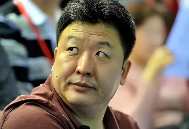 连娶3位徒弟，将奥运冠军变主妇，毁掉队员前途的他能有多离谱？