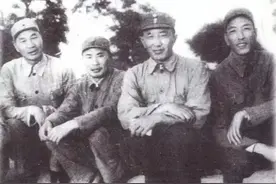 我军16个兵团，‌杨罗耿兵团为何名气最大？三巨头各自创造了传奇图片