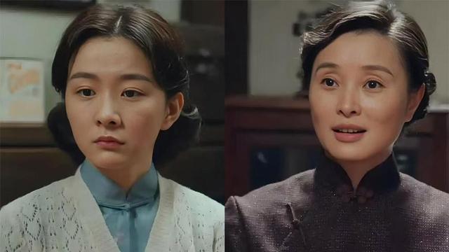 朱枫直到牺牲都不知，她视若己出的继女阿菊，其实是个国民党特务
