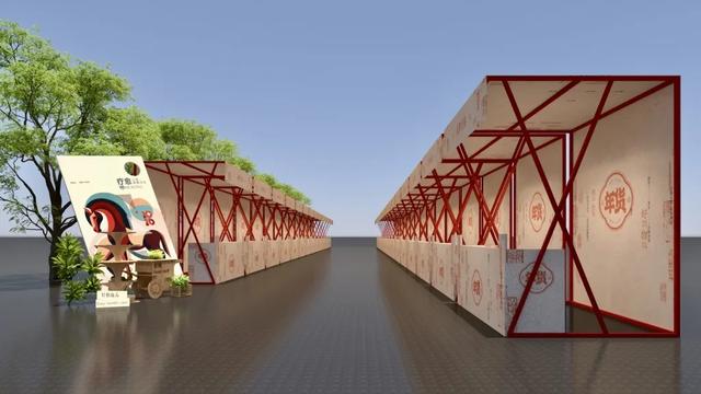 明天开始，连嗨五日！8大展区齐亮相，吴山广场等你来！