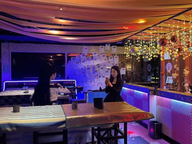 雪落下，夜未央！夜京城如何“火力全开”？