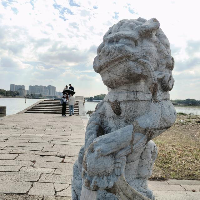 在苏州听这座古桥低吟浅唱，感受千年传奇与不朽风雅！