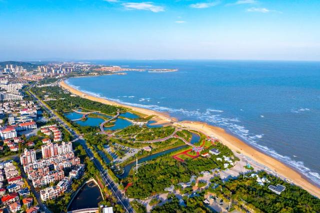 焕新！日照这里“升级”了！