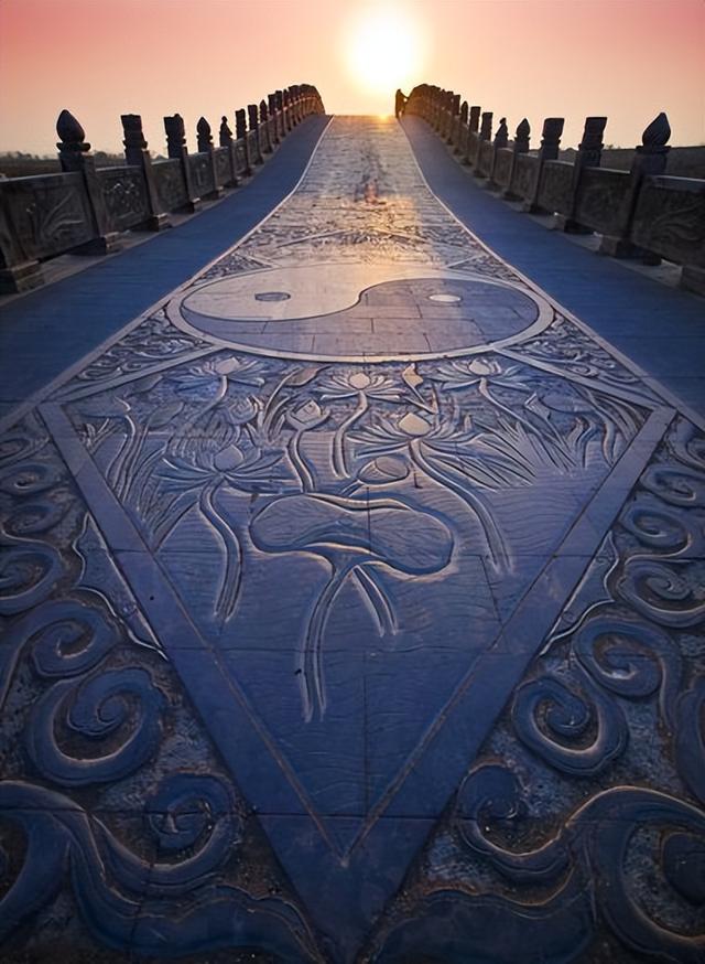 邯郸：镌刻七千年华夏文明，续写三千年未改之名的文化史诗