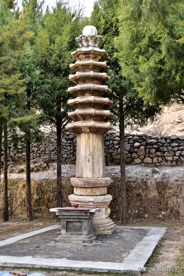 春节保定北部访古之旅