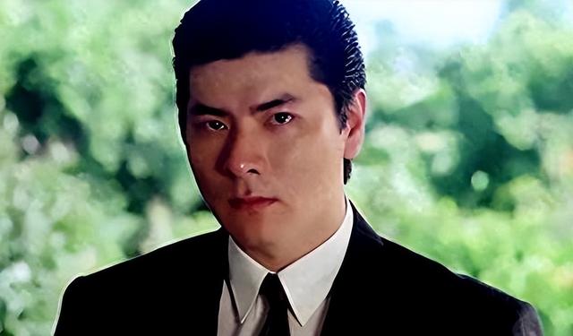原来这位熟悉的演员早已逝世，3500万遗产留给妻儿，葬礼无人送终