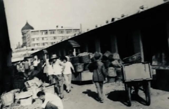 人间烟火八杂市