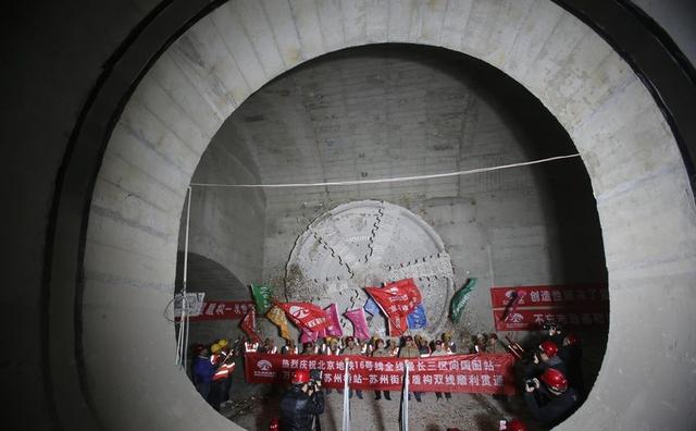 中国造、中国出口的盾构机，真的被印度用于挑战中国边境了吗？