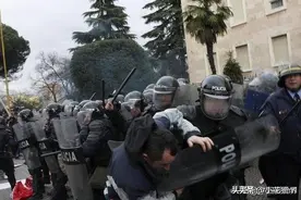 欧洲存在感最低的国家，不加入西方也不加入俄罗斯，国家非常穷困图片