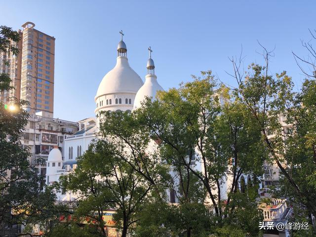 漳州古城一日，闽南小城的千年古韵与人间烟火