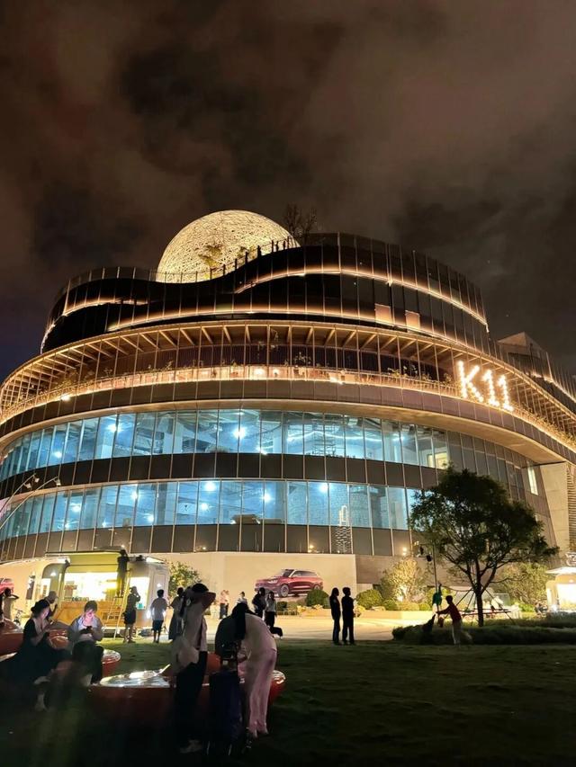 双节到前海嗨⑨ | 假期里的悠然时光与热闹狂欢