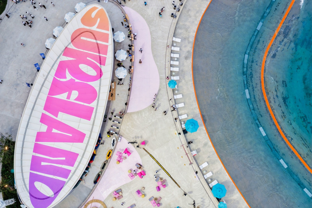 1月10日万宁主场对阵五指山，免费观赛，还有这些游玩宝藏地等你解锁！