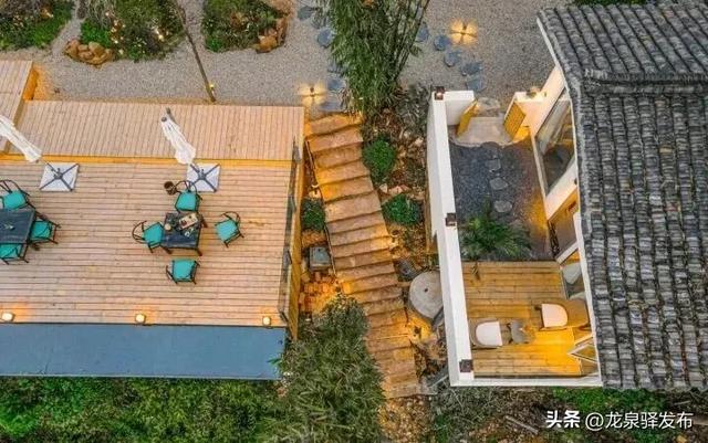 龙泉山“画马”官方安全线路来了！邀市民登山迎马年