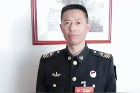 一级军士长，享受哪级干部待遇图片
