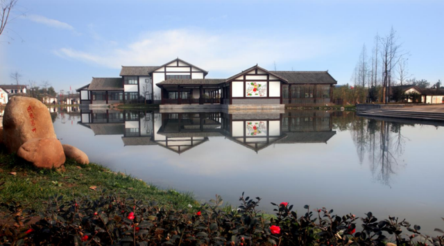 “古蜀探秘·玩转德阳”｜两天一夜穿越古蜀，特色消费之旅等你开启