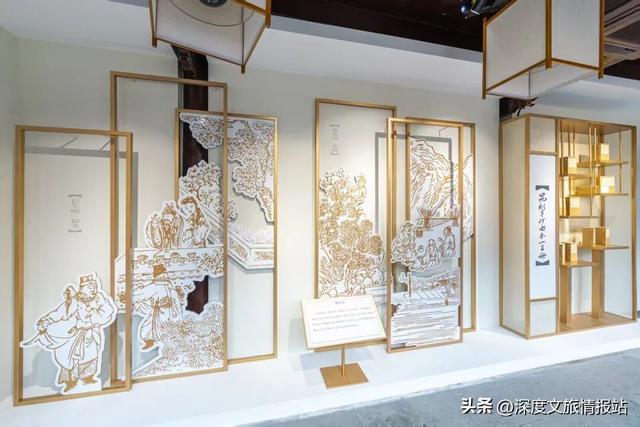 报名丨文物“四普”研学专线再启，品苏式韵致，揽江南风华！