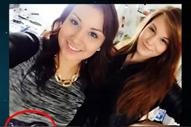 一张照片破获悬案，18岁女孩酒吧狂欢后离奇身亡，凶手竟是她图片