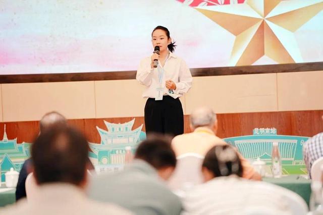 讲好昆明故事 赋能文旅发展！昆明市2025年职工职业技能竞赛导游（讲解员）竞赛决赛圆满落幕