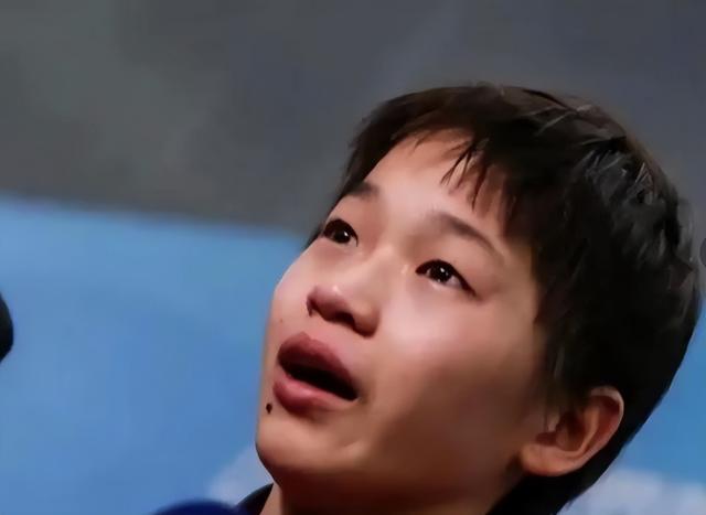 不到12小时，央媒2次点名全红婵，释放3大信号，郭晶晶说对了